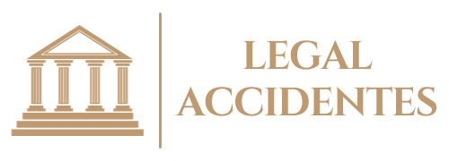 Logo Legal Accidentes