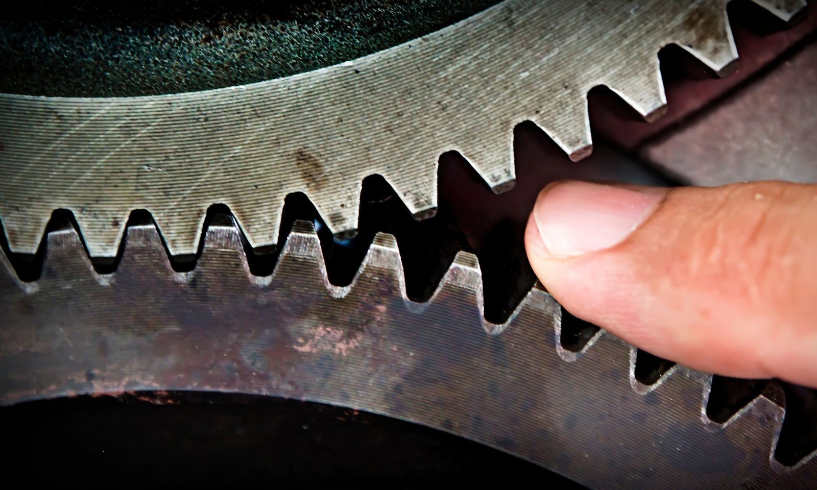 Accidentes de trabajo con maquinaria